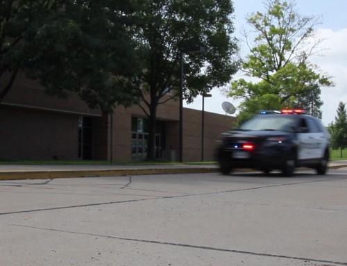 Why Police Officers should be the Only Armed Personnel on Campus
